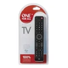One For All ONE Visiems 1, universalus nuotolinio valdymo pultas Evolve TV