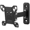 Universalus sieninis televizoriaus laikiklis ONE FOR ALL TV BRACKET, SMART TURN 90, VESA 100 GLOBAL / WM2141