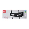 ONE For ALL Smart Wall Mount TURN WM2651 Sieninis laikiklis, pasukamas, 32–90 colių, maksimalus svoris (talpa) 50 kg, VESA 200 x 200, 300 x 200, 300 x 300, 400 x 300, 400 x 400, 400 x 400 mm, Juodas