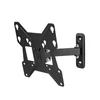 ONE For ALL TV sieninis laikiklis WM2241 13-40 ", Maksimalus svoris (talpa) 30 kg, Juodas