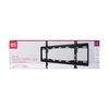 Laikiklis ONE For ALL Fixed TV Wall Mount WM2611 32-90 ", Maksimalus svoris (talpa) 100 kg, Juodas