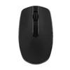 Pelė DELTACO, belaidė, 1000 DPI, 125 Hz, 2.4GHz juoda / MS-798