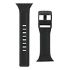 Urban Armor Gear Urban Armor UAG „Apple Watch“ 44 mm / 42 mm dirželis juodas 283387