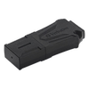 USB 2.0 atmintis Verbatim ToughMAX 32GB, juoda / V49331