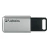 USB atmintis Verbatim Store 'n' Go Secure Pro 16 GB, USB 3.0 / V98664