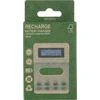 USB įkroviklis AA/AAA baterijoms DELTACO Ultimate Ni-Mh / C704A4