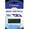 USB atmintis 16 GB 98696 Verbatim / V98696