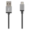 Deltaco Micro USB laidas Micro-110F