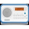 Skaitmeninis radijas Sangean AM / FM-Stereo / PR-D18