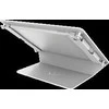 Deltacoimp Stovas 9,7 "iPad, 125 laipsnių kampams, aliuminis, baltas ARM-272