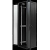 TOTEN System G, 19 "spinta, 42U, 600x800, perforuotos priekinės durys/ 19-G6842PD