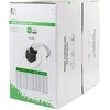 UTP Cat5e Kabelis DELTACO, 305m, baltas / TP-39
