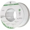 UTP Cat6 Kabelis DELTACO, 100m, baltas / TP-45H