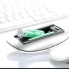 Įkraunamos AA baterijos DELTACO AA 2500mAh, pažymėtos "Nordic Swan" ekologiniu ženklu, 4 vnt. pakuotė / ULT-NH2500AA-4P