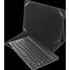 „DELTACO“ dėklas ir „Bluetooth“ klaviatūra 10 „planšetėms, juodas TB-137