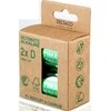 Ultimate Alkaline D baterijos DELTACO Nordic Swan Ecolabelled, 2 vnt. pakuotė / ULT-LR20-2P