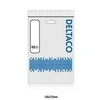 USB 2.0 kabelis, C - B, 2 m, juodas DELTACO / USBC-1016