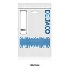 USB 2.0 kabelis, C tipas - A tipas, 0,5 m, baltas DELTACO / USBC-1008