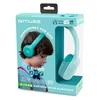 Muse | Stereo Kids Ausinės | M-215BTB | Over-Ear | Belaidės