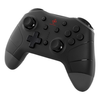 Valdiklis DELTACO GAMING skirtas Nintendo Switch / PC / Android, Bluetooth 2.1, ABS, juodas / GAM-103