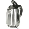 Adler | Virdulys | AD 1223 | Standard | 2200 W | 1.7 L | Nerūdijantis plienas | 360° rotational base | Nerūdijantis plienas