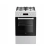 Viryklė BEKO FSE52321DWD