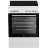 Viryklė Cooker BEKO CUV6712B