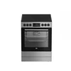 Viryklė Cooker BEKO CUV6732XG