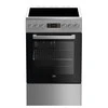 Viryklė BEKO FSE57300GX