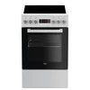 Viryklė BEKO FSM57300GW