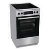 Viryklė Cooker GORENJE GECS5C70XPA