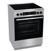 Gorenje Viryklė GORNJE GECS6C70XC