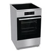 Gorenje Viryklė BURNING GEIT5C61XPG