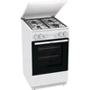 Viryklė Cooker GORENJE GK5A22WH