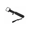 Vlogų lazdelė GADGETMONSTER LED žaibas / GDM-1021