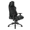 Žaidimų kėdė L33T E-Sport Pro Comfort Gaming Chair, Juoda