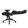Žaidimų kėdė L33T E-Sport Pro Comfort Gaming Chair, Juoda