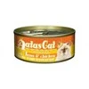 Aatas Cat Tantalizing Tuna&vištiena konservas katėms 80g