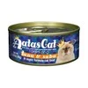 Aatas Cat Tantalizing Tuna&amp;Saba konservas katėms 80g