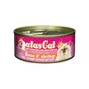 Aatas Cat Tantalizing Tuna&amp;Shrimp konservas katėms 80g