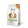 BRIT Animals maistas jauniems triušiams 300g