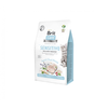Brit Care Cat GF Insect&Fresh Herring sausas maistas katėms 7kg
