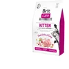 Brit Care Cat GF Kitten Healthy Growth&Development 7kg