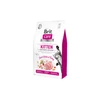 Brit Care Cat GF Kitten sveikas augimas ir vystymasis 2kg