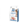 Brit Care Cat Large cats Power&Vitality ausas maistas katėms 7kg