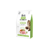 Brit Care Cat GF Senior Weight Control (šviežia vištiena) 7kg