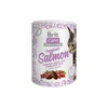 BRIT CARE Cat Superfruits Salmon skanėstai 100g