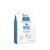 BRIT CARE Dog Adult Large Breed su ėriena ir ryžiais 3kg