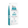 BRIT CARE Dog Adult su lašiša ir bulvėmis 12kg