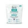 BRIT CARE Dog Adult su lašiša ir bulvėmis 1kg